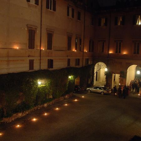 Hôtel Relais Palazzo Orsini à Rome Extérieur photo