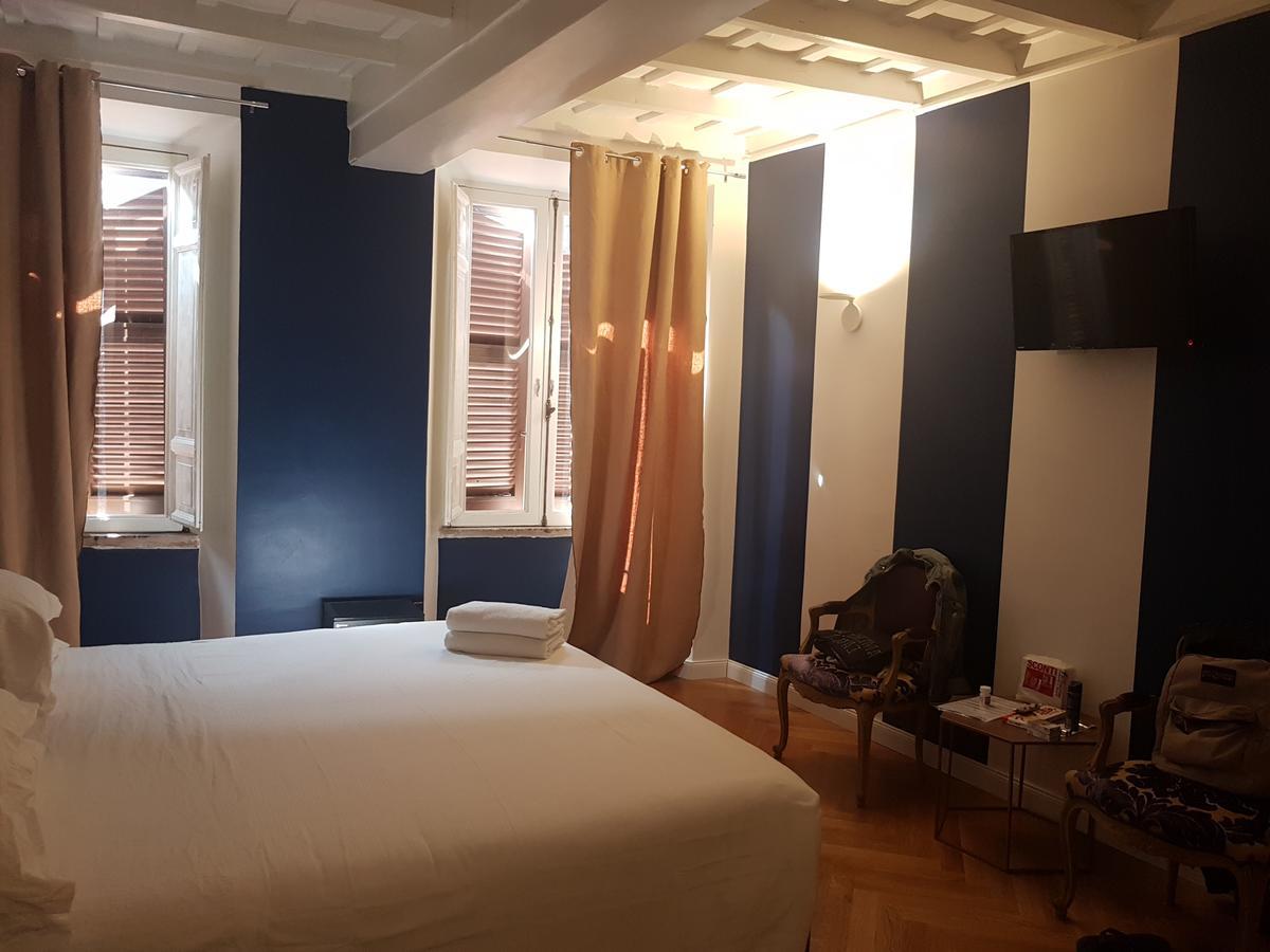 Hôtel Relais Palazzo Orsini à Rome Extérieur photo