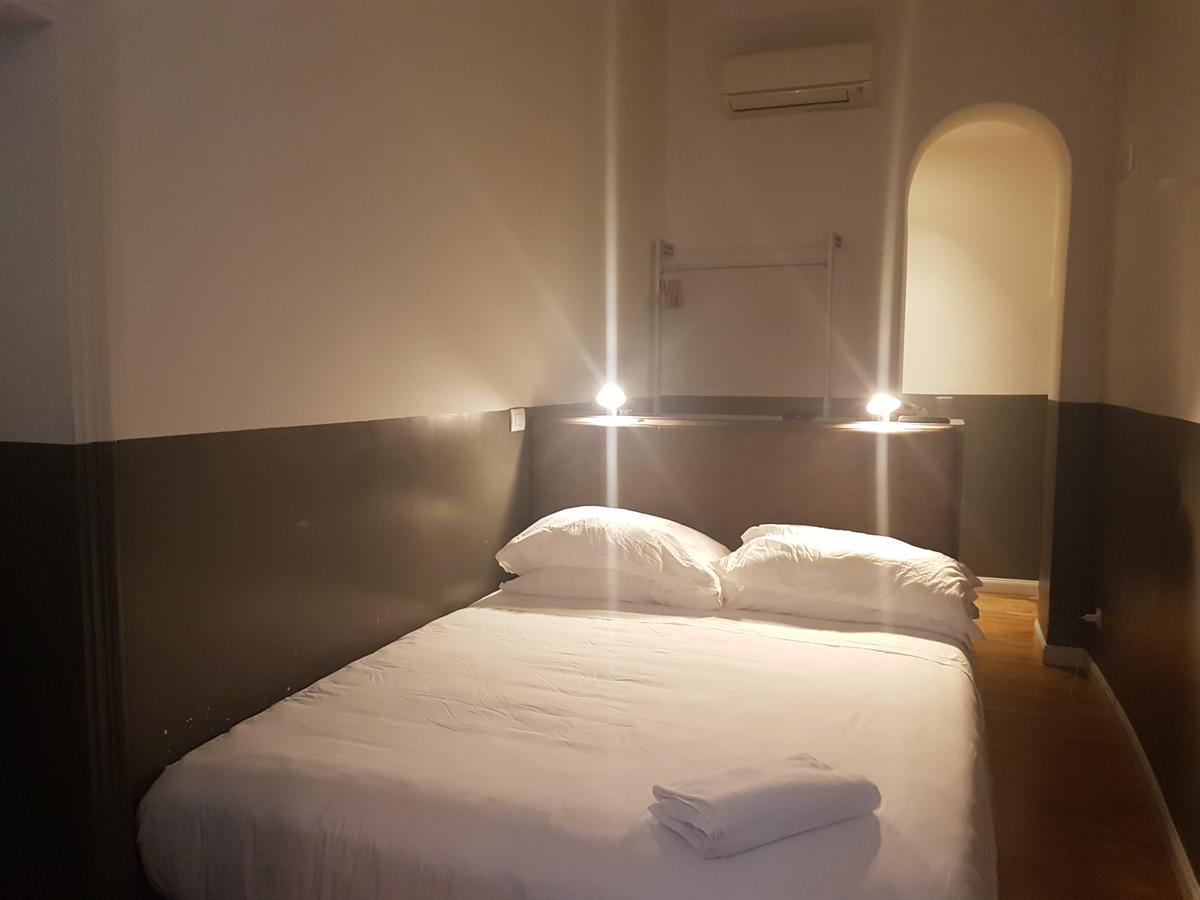 Hôtel Relais Palazzo Orsini à Rome Extérieur photo
