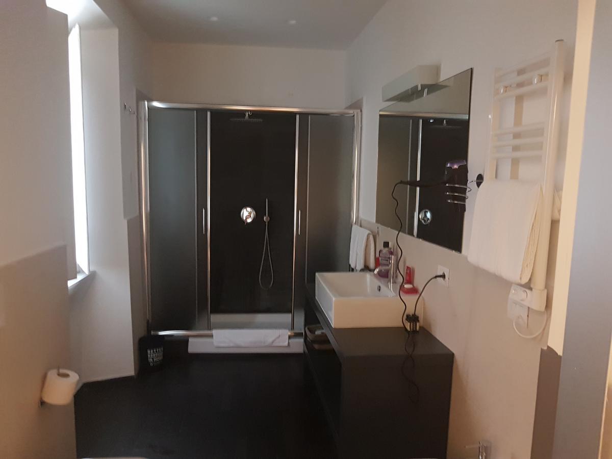 Hôtel Relais Palazzo Orsini à Rome Extérieur photo