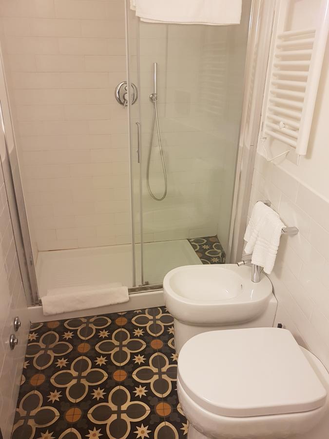Hôtel Relais Palazzo Orsini à Rome Extérieur photo